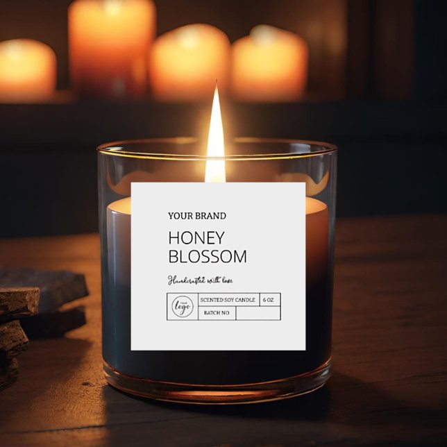 Downloadable Candle Templates (Creator Uploaded)
