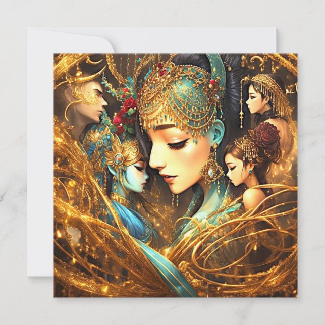 Downloadable Image - Everyone Invitation (Front)