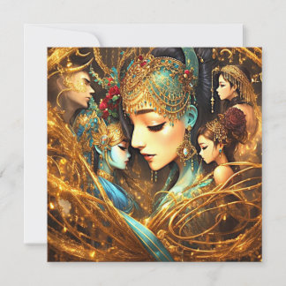 Downloadable Image - Everyone Invitation