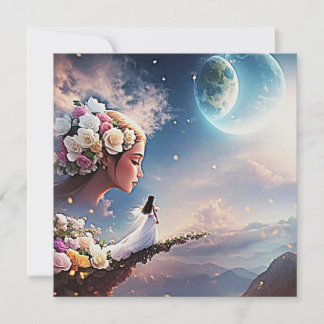 Downloadable Image - Morning Invitation