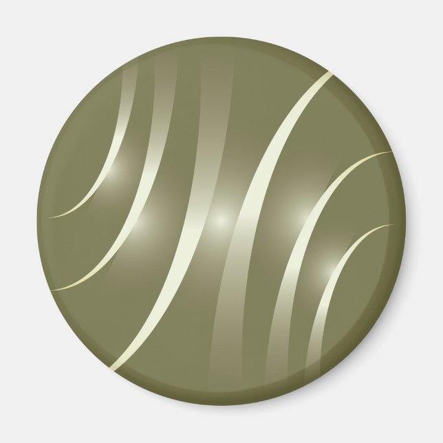 downs and ups magnet (Front)