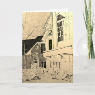 Downsizing Card