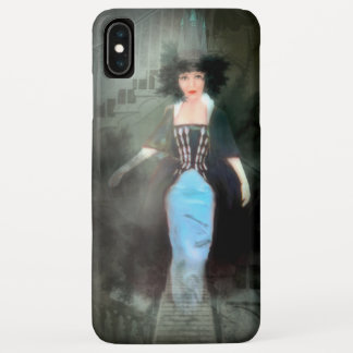 downstairs iPhone XS max case