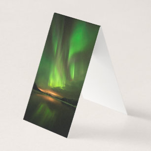 Downstream Aurora