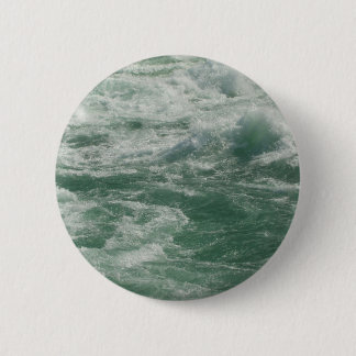 !downstream river 2 inch round button
