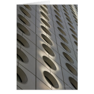 Downtown building, Hong Kong, China