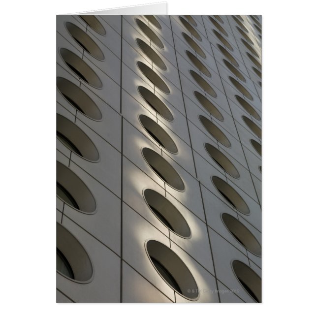 Downtown building, Hong Kong, China (Front)