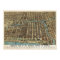 Downtown Chicago, 1898 (Poole Bros) BigMapBlog.com