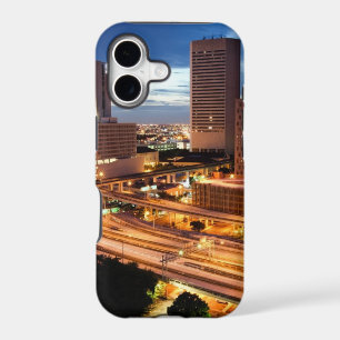 Downtown City View