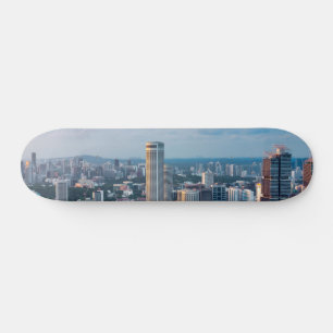 Downtown Core Skateboard