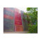 Downtown Kansas City Library Books Parking Garage
