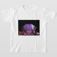 Downtown Las Vegas #5 T-shirt