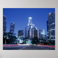 Downtown Los Angeles