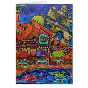 downtown san antonio card