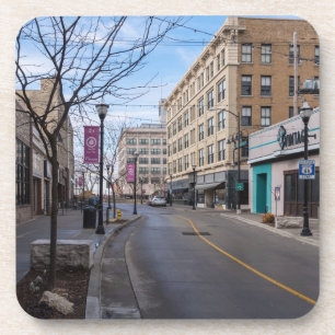 Downtown Springfield Coaster