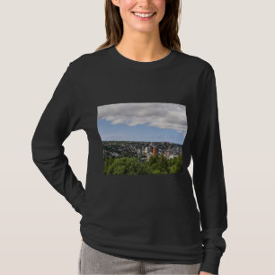 Downtown St. John's T-Shirt