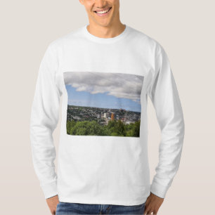 Downtown St. John's T-Shirt