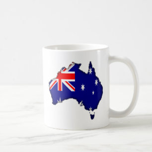 Downunder Day Coffee Mug