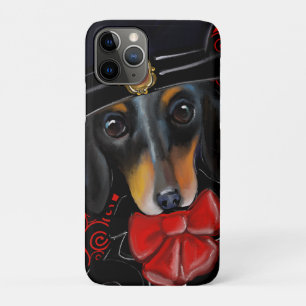 DOXIE iPhone 11 PRO CASE