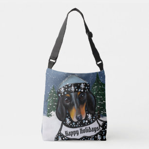 DOXIE CROSSBODY BAG