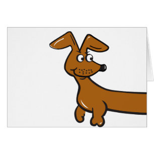Doxie Dachshund