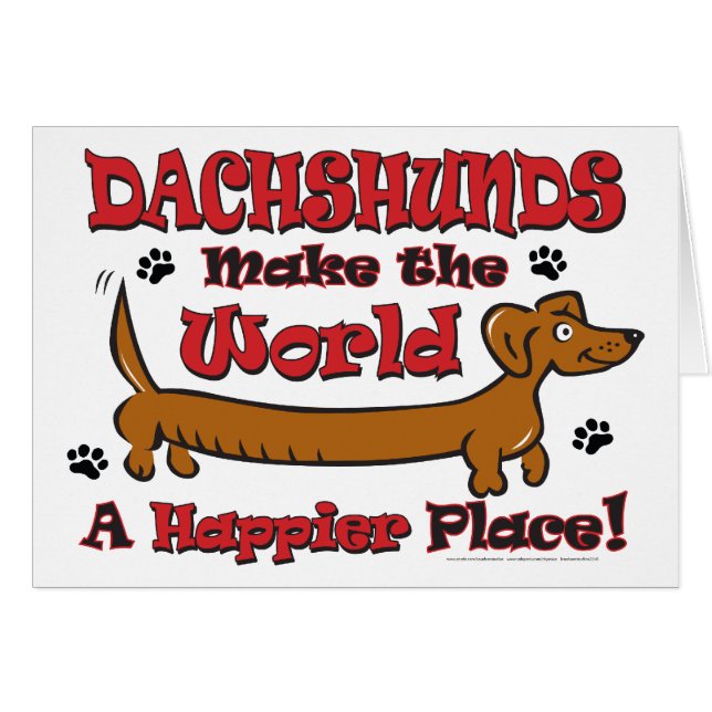 DOXIE-HAPPY (Front Horizontal)