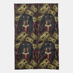 DOXIE        KITCHEN TOWEL