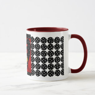 Doxie Mom Mug