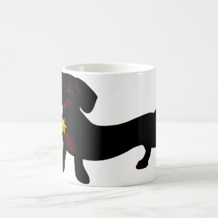 Doxie Mug