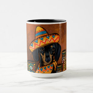 DOXIE            MUG