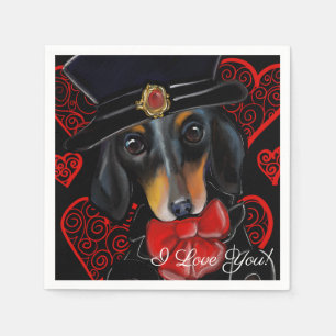 DOXIE  NAPKIN