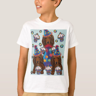 DOXIE PARTY T-Shirt