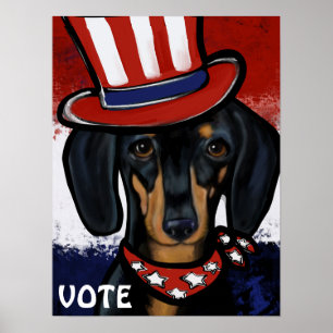 DOXIE   POSTER