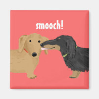 Doxie Smooch