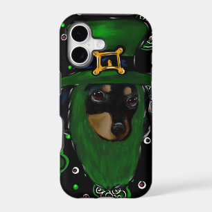 Doxie St. Patty
