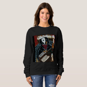 DOXIE   SWEATSHIRT