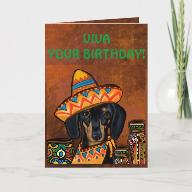 DOXIE     THANK YOU CARD (Front)