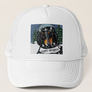DOXIE  TRUCKER HAT