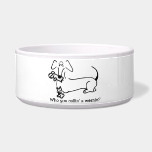 Doxitude food dish