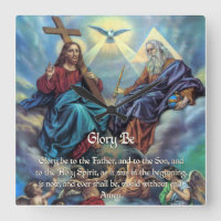 Doxology - Glory Be