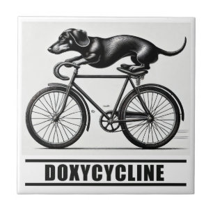 Doxycycline Tile
