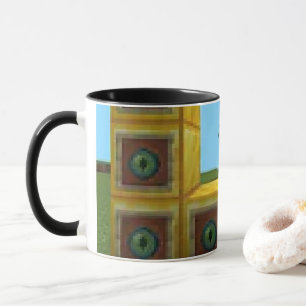 Doyidiot Mug