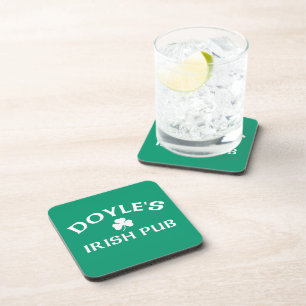 Doyle's Irish Pub   Coaster