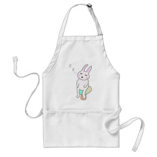 Doze Usa-chan Apron