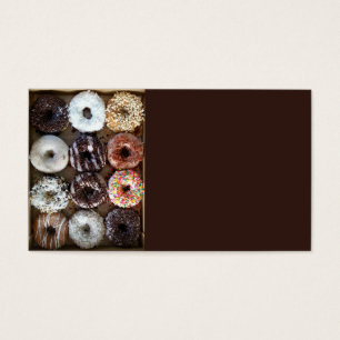 Dozen Doughnuts Doughnuts