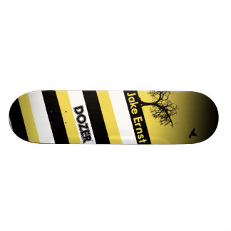 Dozer™ Ernst Tree Deck Skateboard