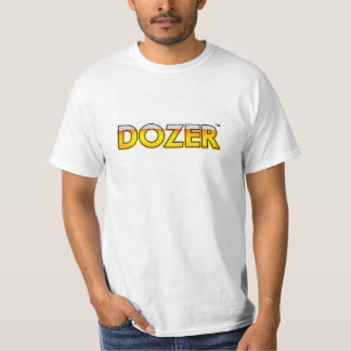 Dozer™ Frothy T-Shirt