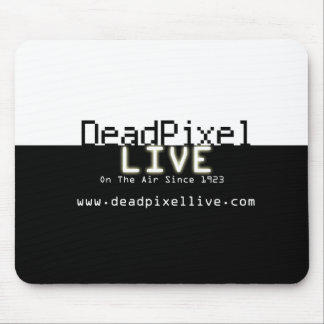 DPL Mousepad