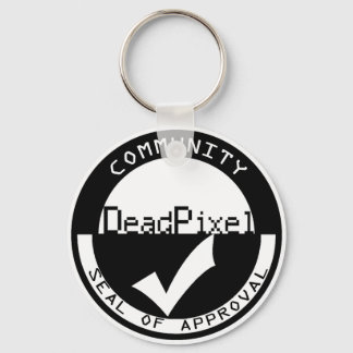 DPLCSA Keychain