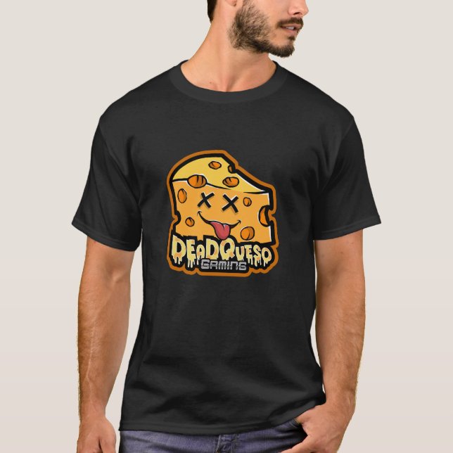 DQG T-Shirt (Front)
